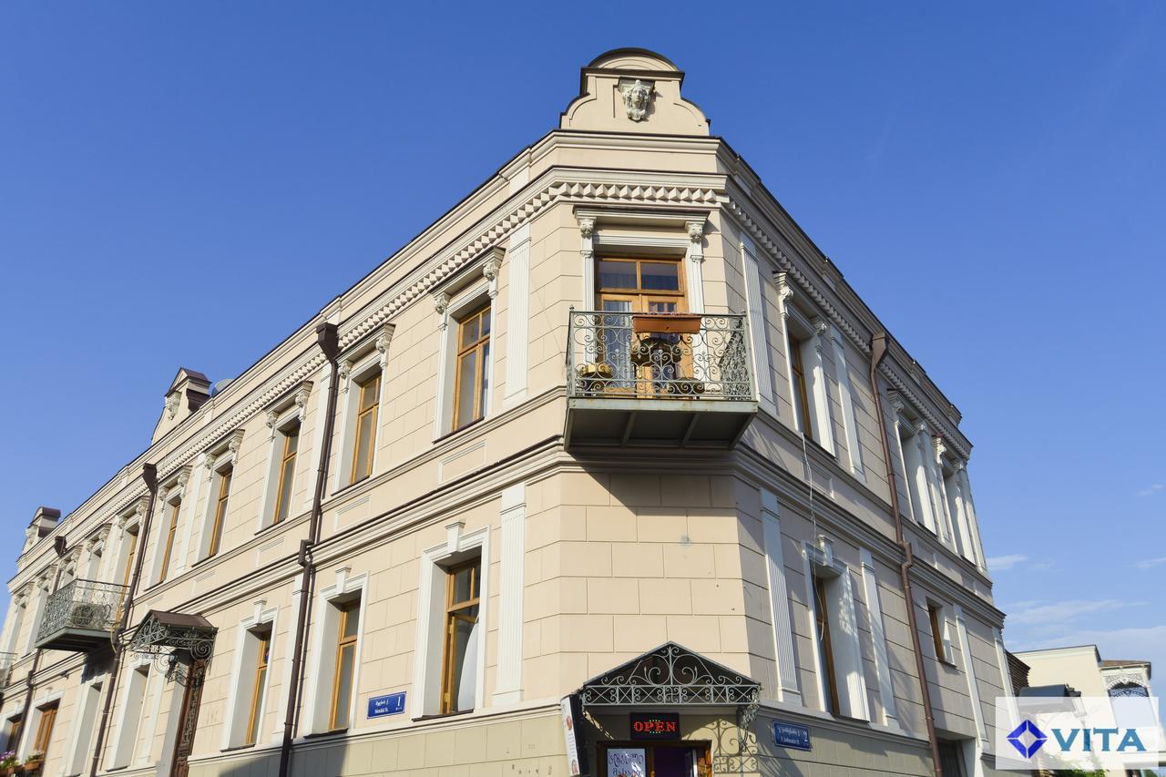 Hotel Vita Tbilisi Exterior photo