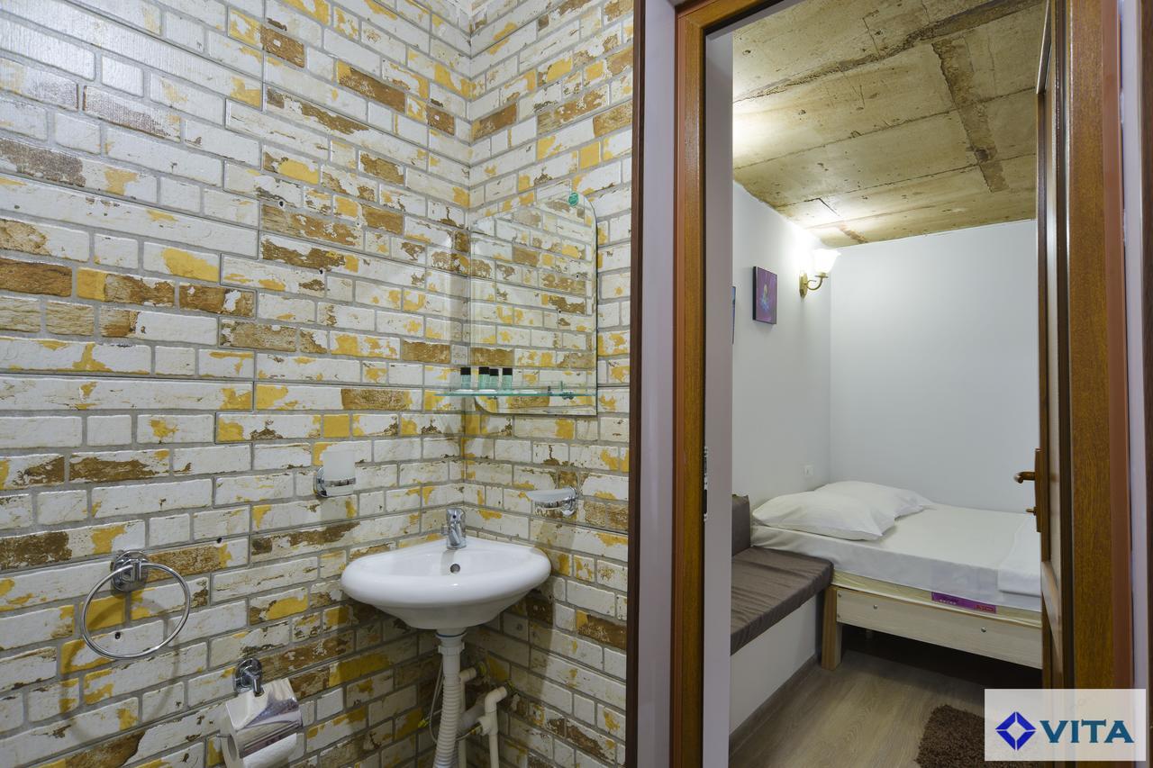 Hotel Vita Tbilisi Exterior photo